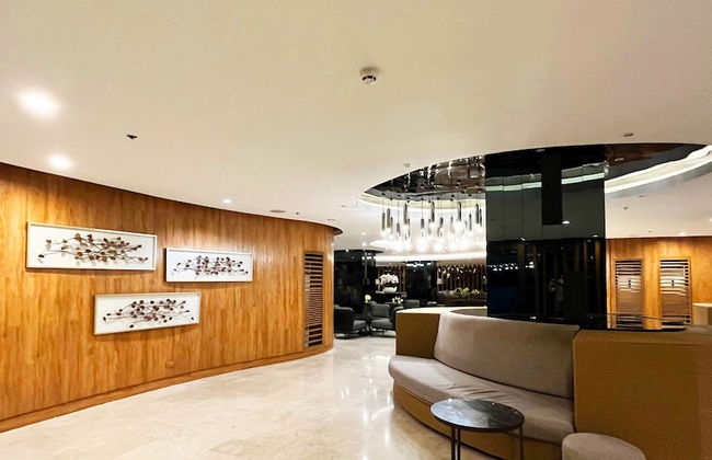 Shore 2 Residences - Foto 17