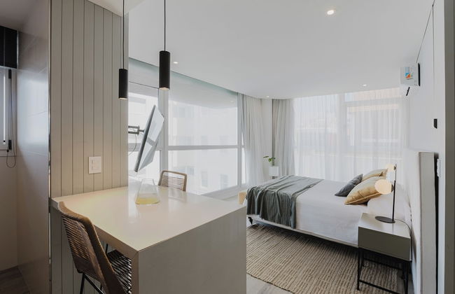 Residencias Roque Suarez - Foto 43