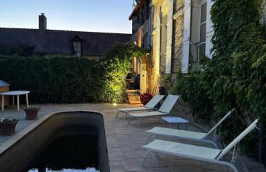 La Grande Maison - Photo 55