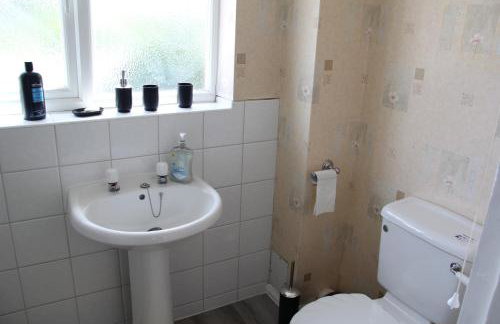 Coolfin House - 3 bedroom Near Excel & Custom House Station London - Foto 11