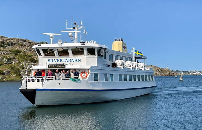 4 Star Holiday Home in Branno - Foto 16