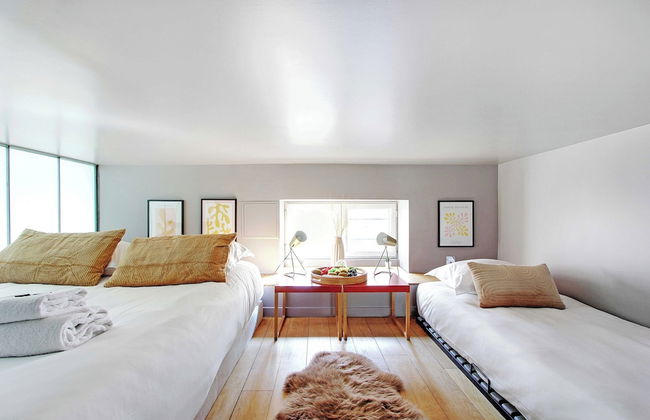 Magnificent Apartment - 2br/7p - Jardin Herold - Foto 2