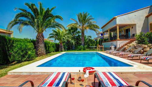 Villa Cabriel by Villa Plus - Photo 3, Other