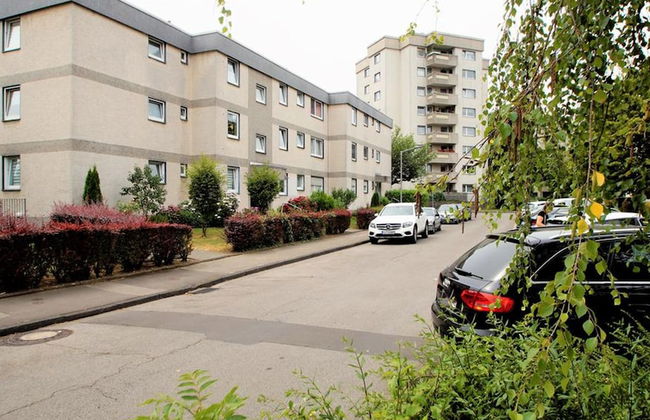 Ferienwohnung GL15 nähe Cologne Köln - Foto 21