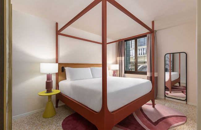 Palazzo Dei Fiori By Room Mate - Photo 25