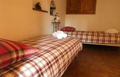 LA GROTTA Guest House Subiaco - Foto 21