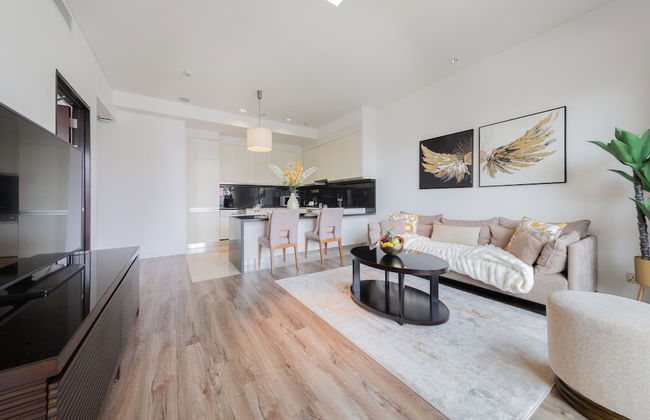 EDEN'S Homes & Villas - JW Marriott Marina Residences - Foto 41