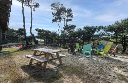 Oceanfront Retreat - Foto 45