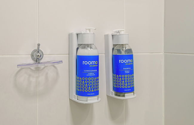 Roomo Transamerica SP Campo Belo Barão - Foto 34