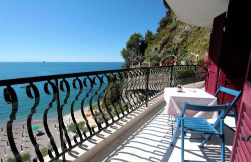 Due Relais - Panoramic Sea View Suites - Foto 49