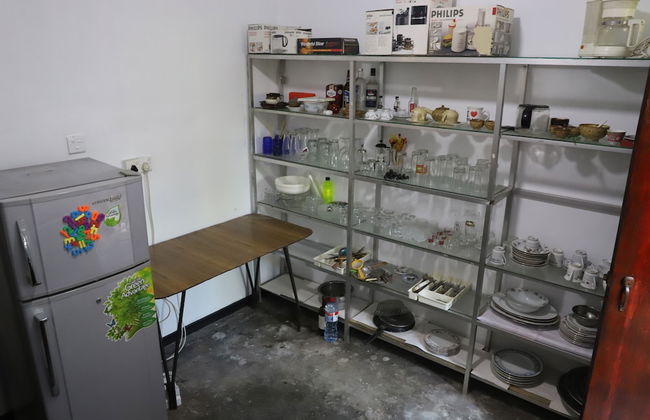 Prasad Suomi Villa - Foto 39