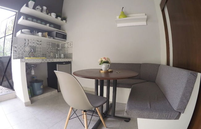 Downtown Suites - Foto 51