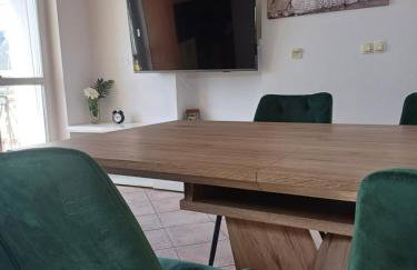 Apartman Marilu Split, self check in - Foto 8