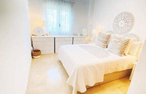 Beach Penthouse Apartment - Foto 33