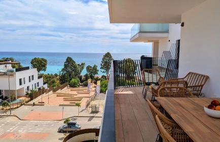 ASTER sea view apartment - Foto 2