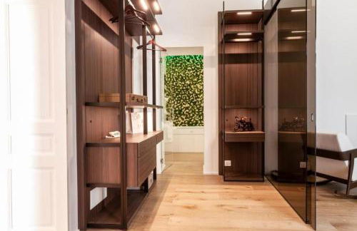 Uncomparable Luxury in Naples Un Lusso ineguagliabile a Napoli - Photo 10