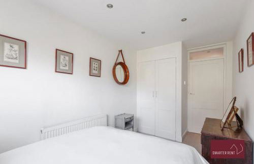 Richmond Three Bedroom Flat Parking - Foto 13