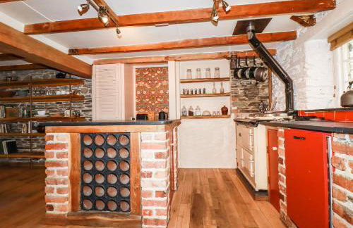 The Cottage - Foto 11