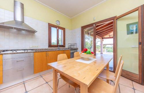 Finca Can Guillem Boquet - Foto 29