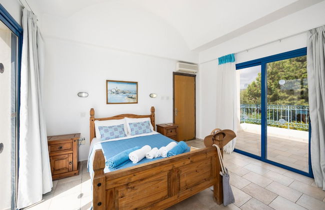 Villa Artemis in Peyia - Foto 31