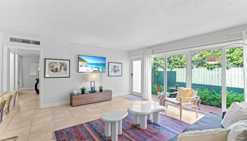 The Olives at Prospect Park - Foto 3, Garden, Garden view