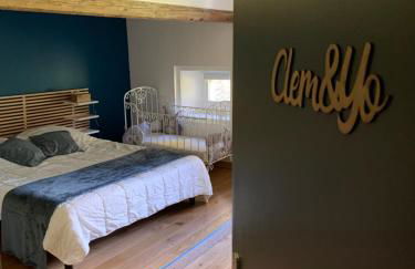 Ancienne ferme comtoise 4 étoiles, 11 personnes Lac St-Point/Mont d'Or - Foto 21