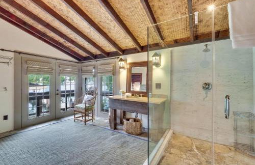 Black Duck Cottage - Foto 35