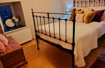 Fyne Byre Cottage - Barn Conversion with Hot Tub - Foto 8