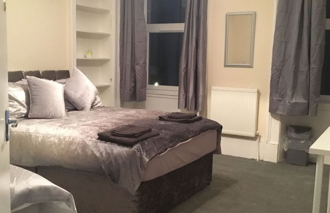 Paisley central luxury Rooms & Apartment - Foto 1