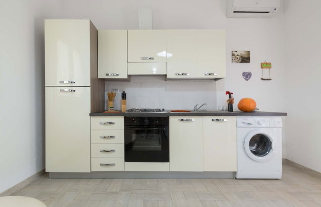 2534 Appartamento Orange - Villa Sogno Blu by Barbarhouse - Foto 8