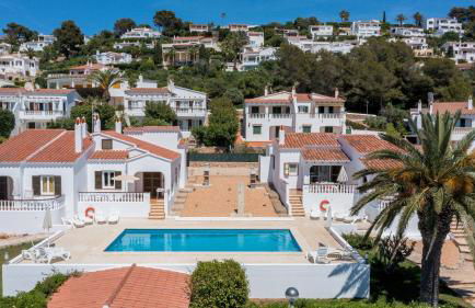 Villas Nord & Sud 83AB, Son Bou By MENORCARENTALS - Foto 4