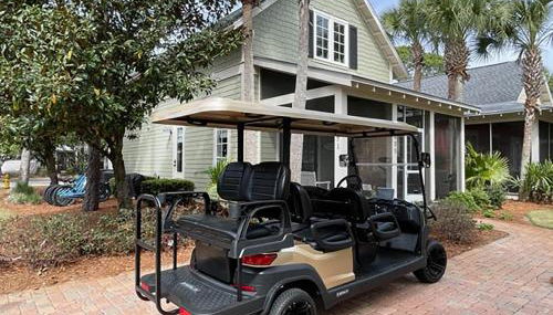 Bungalo at Baytowne - Foto 2