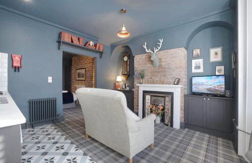 NEW! 1BR in Scarborough Street - Foto 25