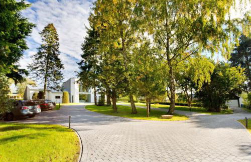 Kleeblatthaus Putbus Rügen - Foto 37