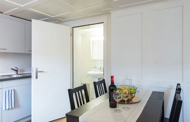 Hitrental Zeughausgasse Apartments - Foto 38