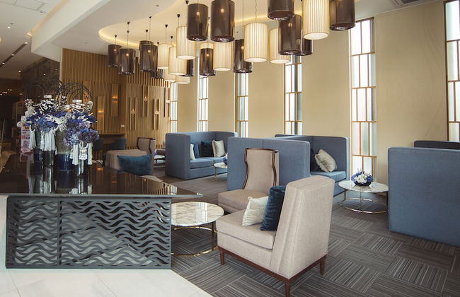 The Astra Condo - Foto 7