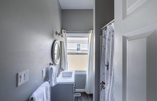 Luxurious Downtown Location - Entire house - Foto 2