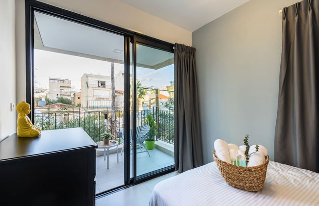 Mr. Promenade - By TLV2GO - Foto 9