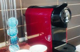 Modern Open Space -area Certosa Milano - Foto 7