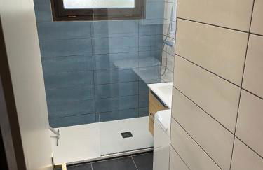 le rocher saint pierre 1H - 6pers - Foto 9