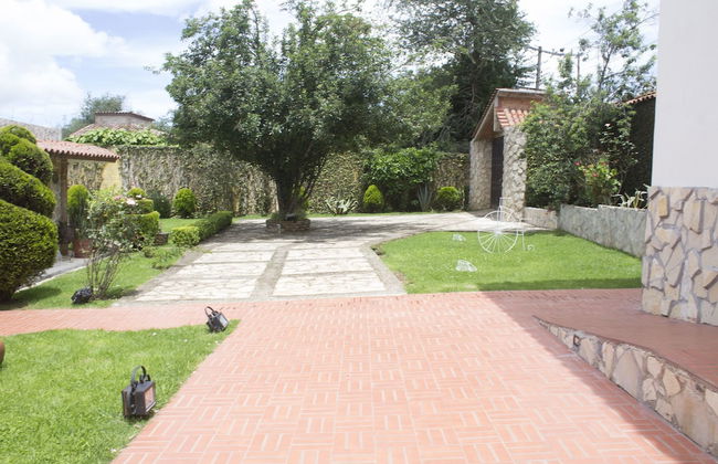 Quinta la Soledad - Foto 11