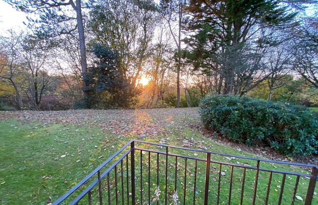 Ailsa Apartment Turnberry - Quality Holiday Home - Foto 19