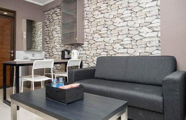 Convenient 2BR at Gateway Pasteur Apartment - Foto 25