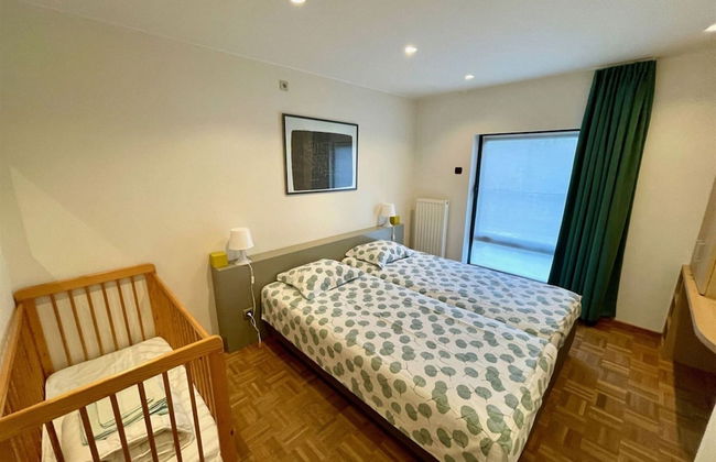 Villa in Oostduinkerke Near Dunes - Foto 4