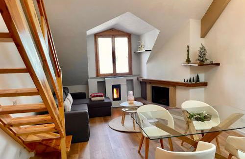 AMIATA LOFT DESIGN - Free Parking - Località Cantore Amiata - Intero Appartamento - Foto 1