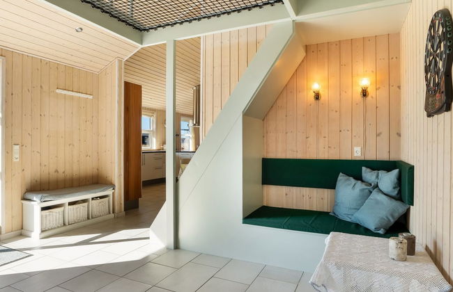 "Sirkka" - 902m from the sea - Photo 21