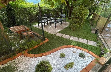 La casa nel verde con piscina - Foto 47