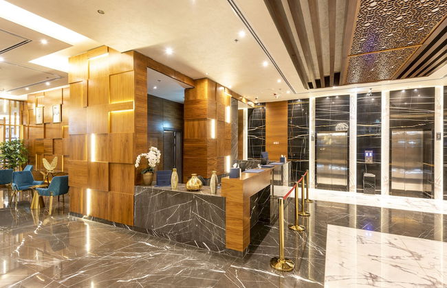 Luxe Grand Hotel Apartments - Foto 3