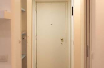 GioiApartment - B&B Scalo Romana Villaggio Olimpico - Foto 18