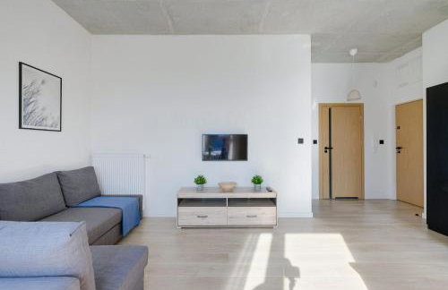 Apartamenty Patriotów 303 - Foto 8